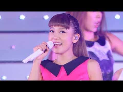 西野カナ Kana Nishino 『Medley』 (LOVE it Tour ~10th Anniversary~)