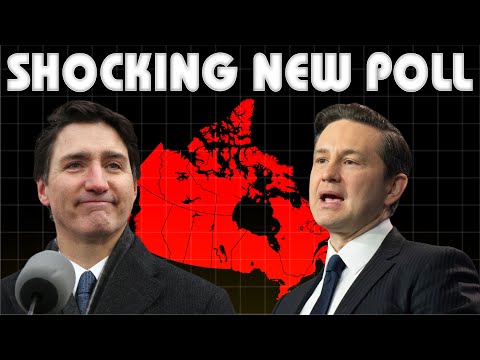 SHOCKING NEW Canada Election Polls: Canadian Federal Election 2025! Today's Blueprint News