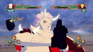 Los Mejores Juegos de Naruto Para PS3