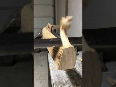 Relaxing Sounds of Woodcraft #bowyer #woodworking #asmr #shorts