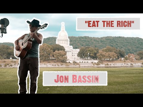 Eat The Rich - Jon Bassin