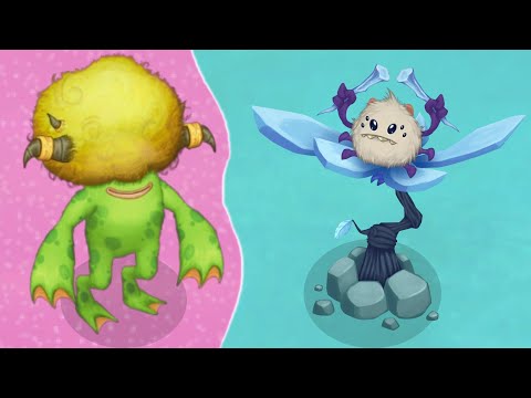 Discovering WERDO on CANDY ISLAND + CLEOMACE + More! - The Lost Landscapes LIVE