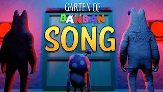 GARTEN OF BANBAN 0 SONG "ONE TO ZERO" | Rockit Music