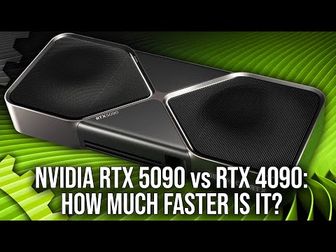 Nvidia GeForce RTX 5090 Review: The Fastest Gaming GPU (A Lot Of) Money Can Buy