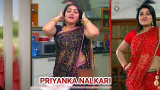 BEAUTIFUL SOUTH INDIAN T V SERIAL ACTRESSES...VOL 1