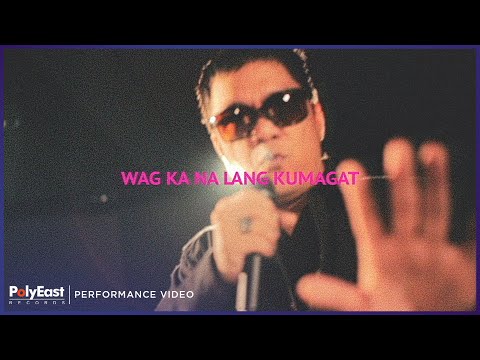 Sandwich - Wag Ka na lang Kumagat (Performance Video)