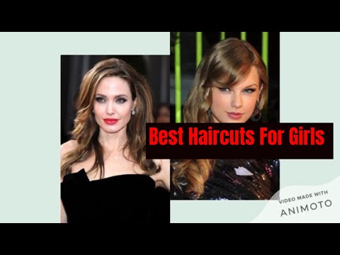 Best Haircuts For Girls With Medium Hair