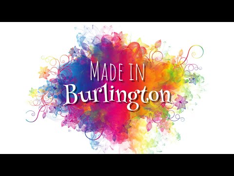 BNEWS Feature: Made in Burlington Changing Location