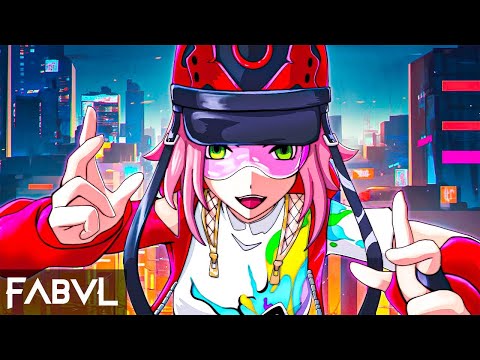 RAPPA & BOOTHILL SONG "Breaking Free" | FabvL ft Andrea Storm Kaden [Honkai: Star Rail]