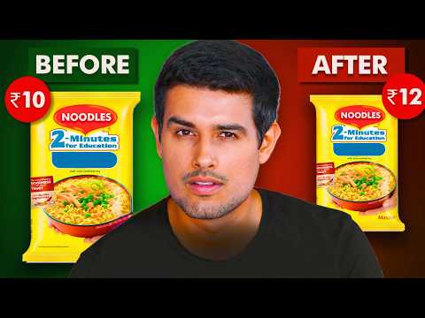 How Companies FOOL You! | Jaago Grahak Jaago | Dhruv Rathee