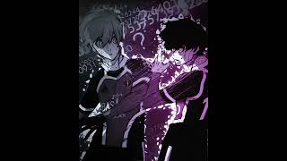 Isagi Yoichi x Hiyorio - INFINITY FUNK (Slowed + Reverb) [Edit/AMV] #bluelock #isagiyoichi