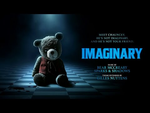 Bear McCreary, Sparks & Shadows: Imaginary Theme [Extended by Gilles Nuytens]