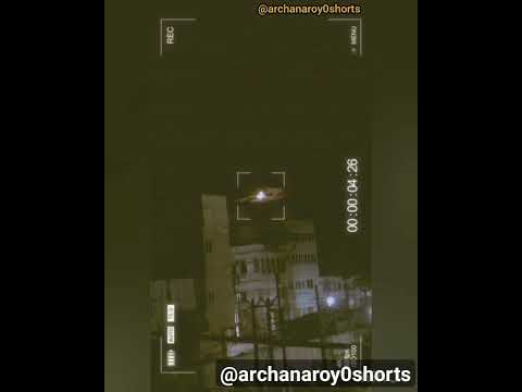 🌙🌝 #ytshorts #night #archanaroy0shorts #moon #view #subscribe #like @missarchanaroy0shorts