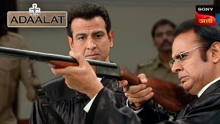 Adaalat | আদালত | Ep 154 | 4 Mar 2024 | Full Episode