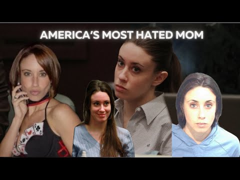 Casey Anthony: The Most Hated Mother in America | Full Story & Shocking Updates