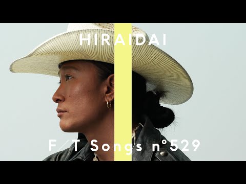 HIRAIDAI - Shiawase no Recipe / THE FIRST TAKE