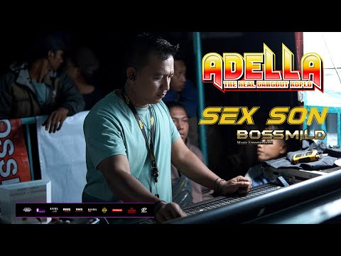 ADELLA || CEK SOUND - TOEMIN JOKY || BOSSMILD AUDIO