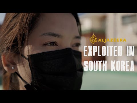 Exploited in South Korea | Preview