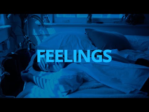 Zach Zoya - Feelings // Lyrics