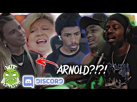 Yaw don't even wash up, smh...| Wtf Wednesday - Reacts from the Discord