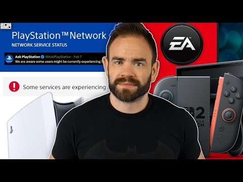 Sony Responds To PSN Outage Backlash & A Big Franchise Returns For Nintendo Next Gen? | News Wave