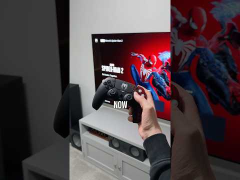 Spider-Man 2 on PS5 just got an UPDATE