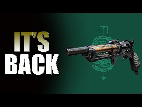 The BEST way To Get Spare Rations! FARM NOW! Destiny 2 Season Of The Deep (Top Tier PVP Weapon!)