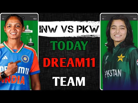 INW vs PKW Dream11 Team, INW vs PKW Dream11 Prediction, INW vs PKW Dream11: Fantasy Tips, Analysis