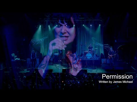 Ann Wilson - Permission (Live)