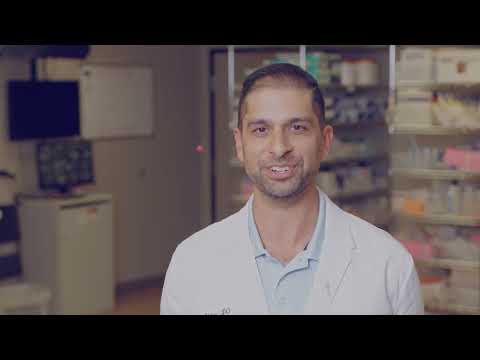 Kabir Vohra, DO | Senior Primary Care | Intermountain Health