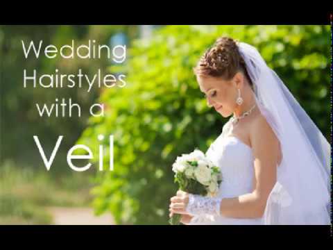 25 Elegant Half Up Half Down Wedding Hairstyles With Tiara and Veil