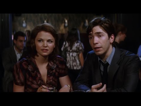 He's Just Not That Into You (2009) "The Spark" Bar Scene | HD