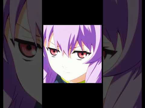 Shinoa Hiiragi - IT GIRL #anime #animeedit #seraphoftheend