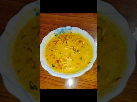 Dahi Pyaaz ki Sabji Rajasthan ki Simple aur Tasty Sabji #viral  #EasyRecipe #Food #Shorts #Sabji