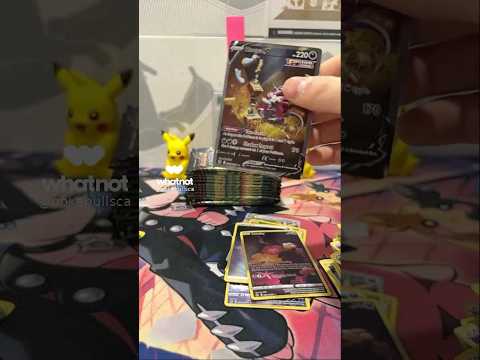 Little Galarian Gallery out of Pokemon Crown Zenith #crownzenith #pokemon #pokemontcg