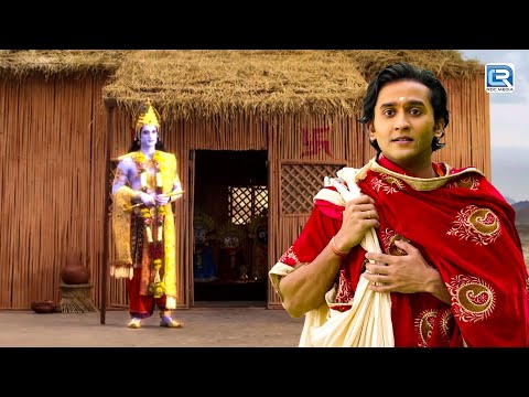 प्रभु जगन्नाथ आए भक्त माधवदास के घर | Vighnaharta Ganesh | विघ्नहर्ता गणेश | Latest Episode 929