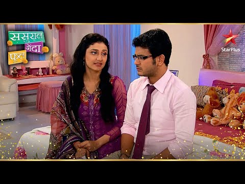 Ishaan ने किया Suhana को शादी के लिए Propose! | Sasural Genda Phool