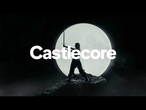 Castlecore | Pinterest Predicts 2025