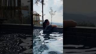 Private Pool Villa Wayanad #kerala Mayflower Resort #shortsfeed #shorts #privatepool wait for video