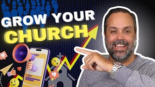 Church Marketing 101 (Complete Beginners Guide 2025)