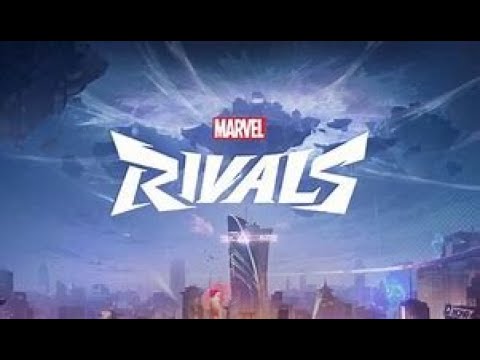 Marvel Rivals getting better