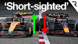 What we’ve learned already at F1’s Australian GP