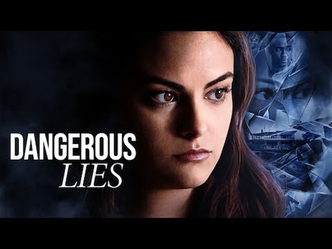 Dangerous Lies (2020) Movie || Camila Mendes, Jessie T. Usher, Jamie Chung, Cam || Review and Facts