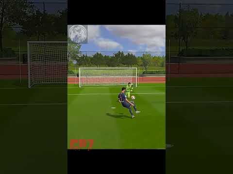 CR7 #shors #fifa23 #youtubeshorts