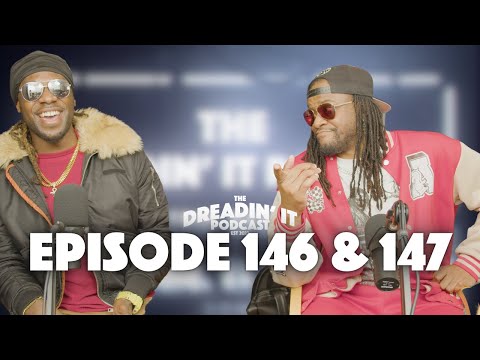 Is It Gay....? | TDIP Live Episode 146 + 147