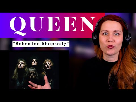 THE Queen Analysis! "Bohemian Rhapsody" x2 finally gets analyzed!