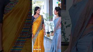 Malli Serial Shorts | Ep 314 - 5 | Nikitha | Vijay | Saregama TV Shows Tamil #shorts #ytshorts