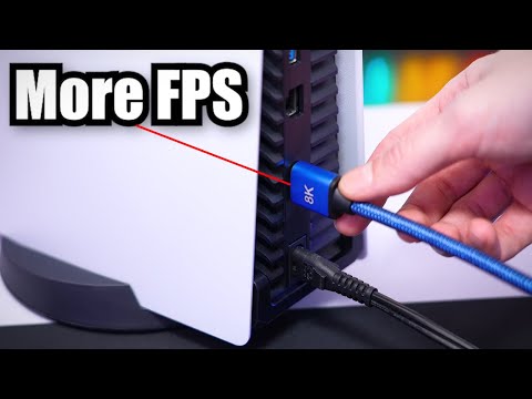 This New PS5 Feature Everyone Wanted Boosts Performance