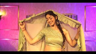 Surmedani Dance Cover #kashikasisodia #dance #trending