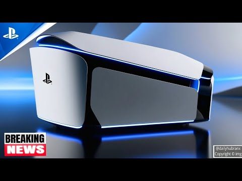 SONY SHOCKS AGAIN, GTA 6 Trailer 2 Confirmed & PS5 Pro Exclusives Stole All The Game Awards!